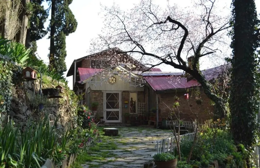 Traditional Himachali Guesthouse