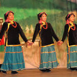 tibetan institute of performing arts